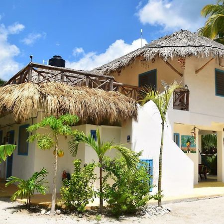 La Casa del Ritmo El Cuyo Exterior foto
