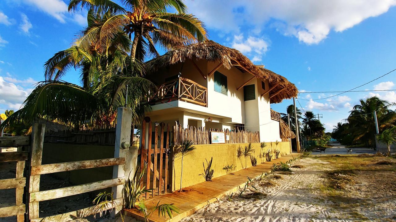 La Casa del Ritmo El Cuyo Exterior foto