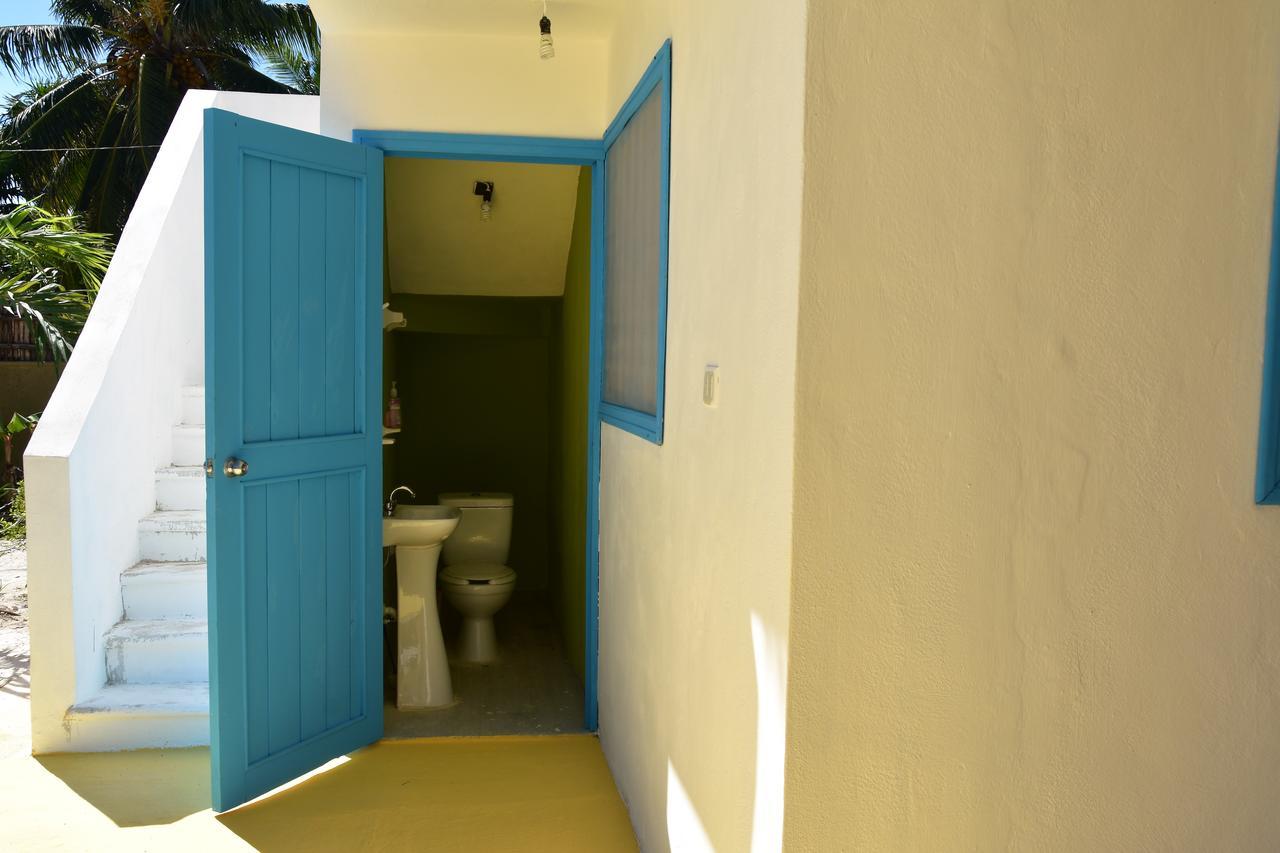 La Casa del Ritmo El Cuyo Exterior foto