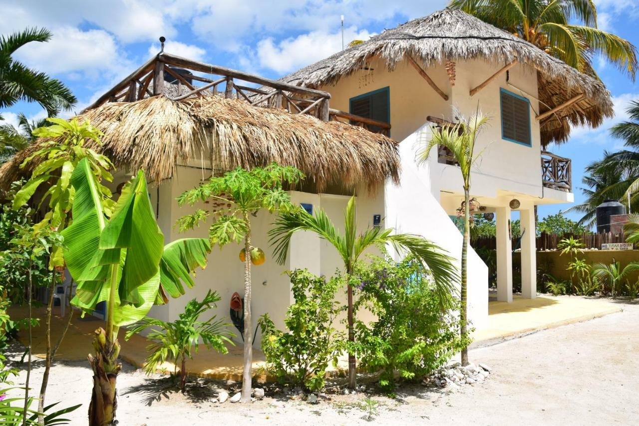 La Casa del Ritmo El Cuyo Exterior foto